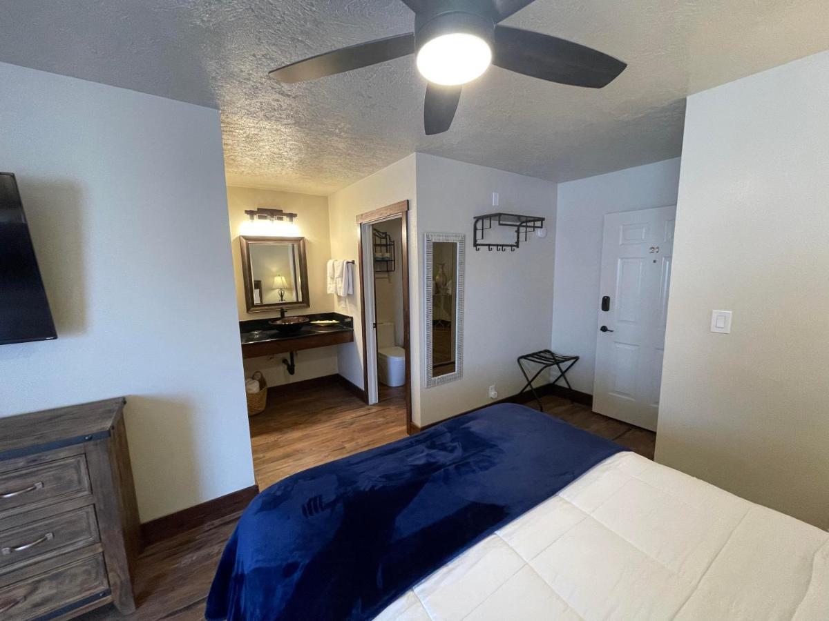 Apartment The Kanab