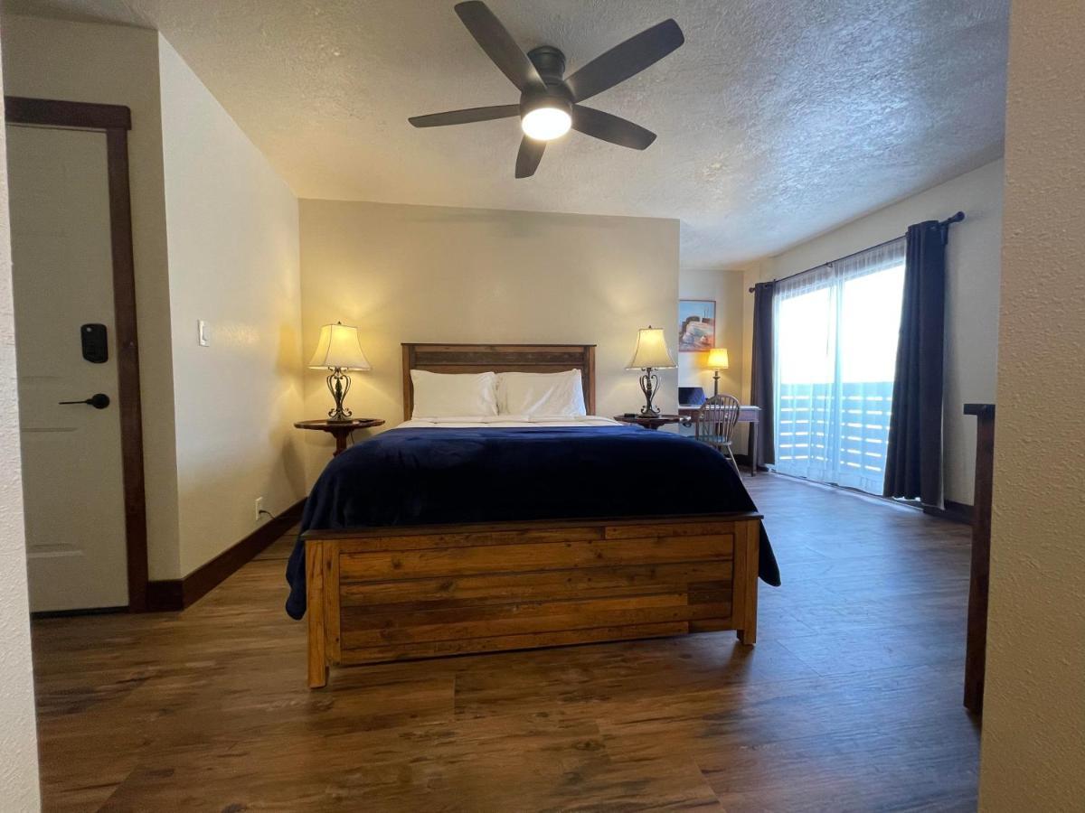 The Apartment Kanab