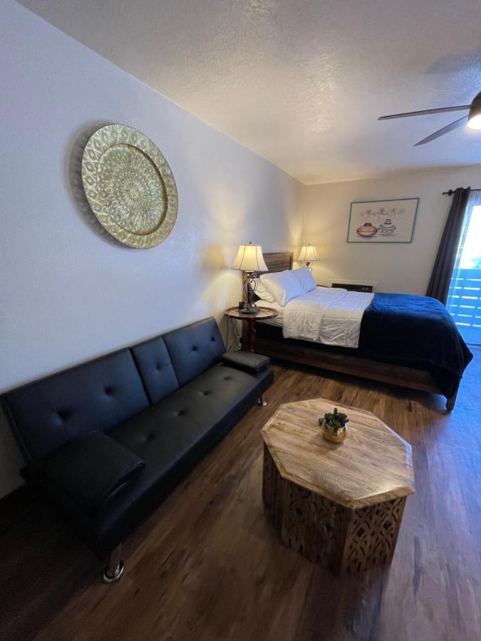 Apartment The Kanab