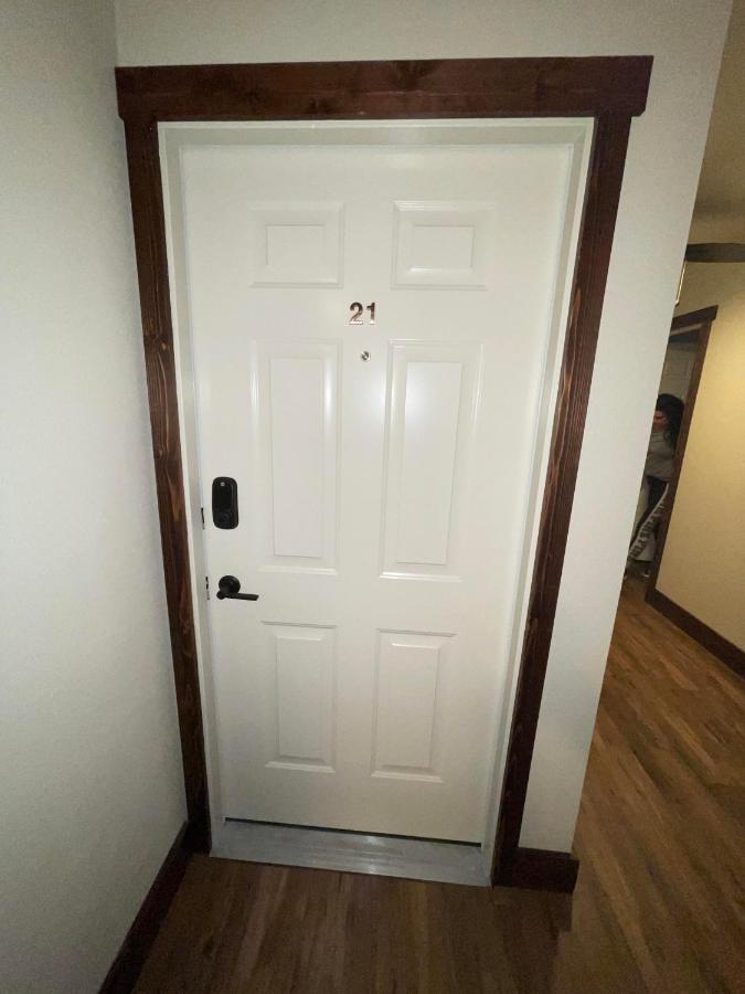 The Apartment Kanab