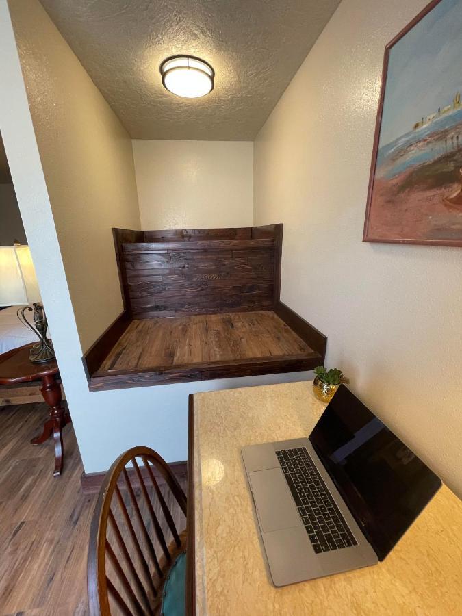 Apartment The Kanab