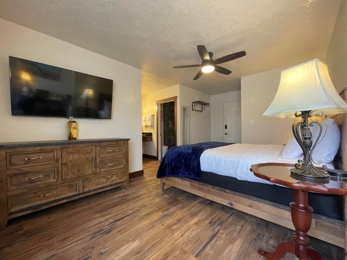 The Apartment Kanab