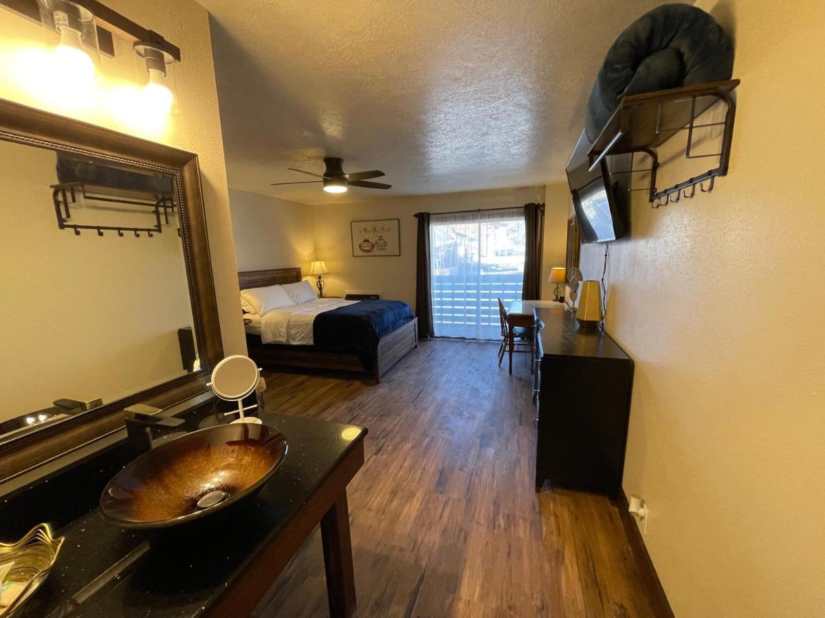 Apartment The
