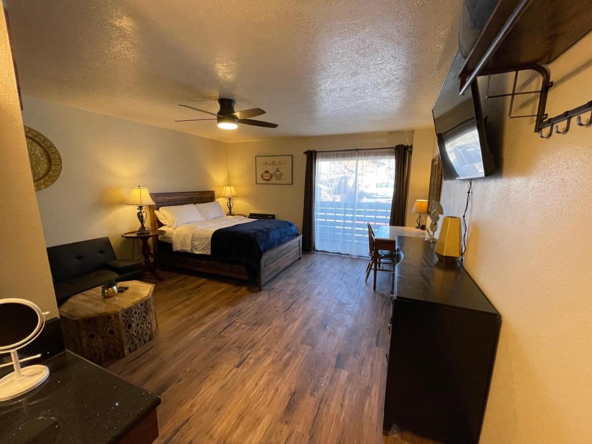 The Apartment Kanab