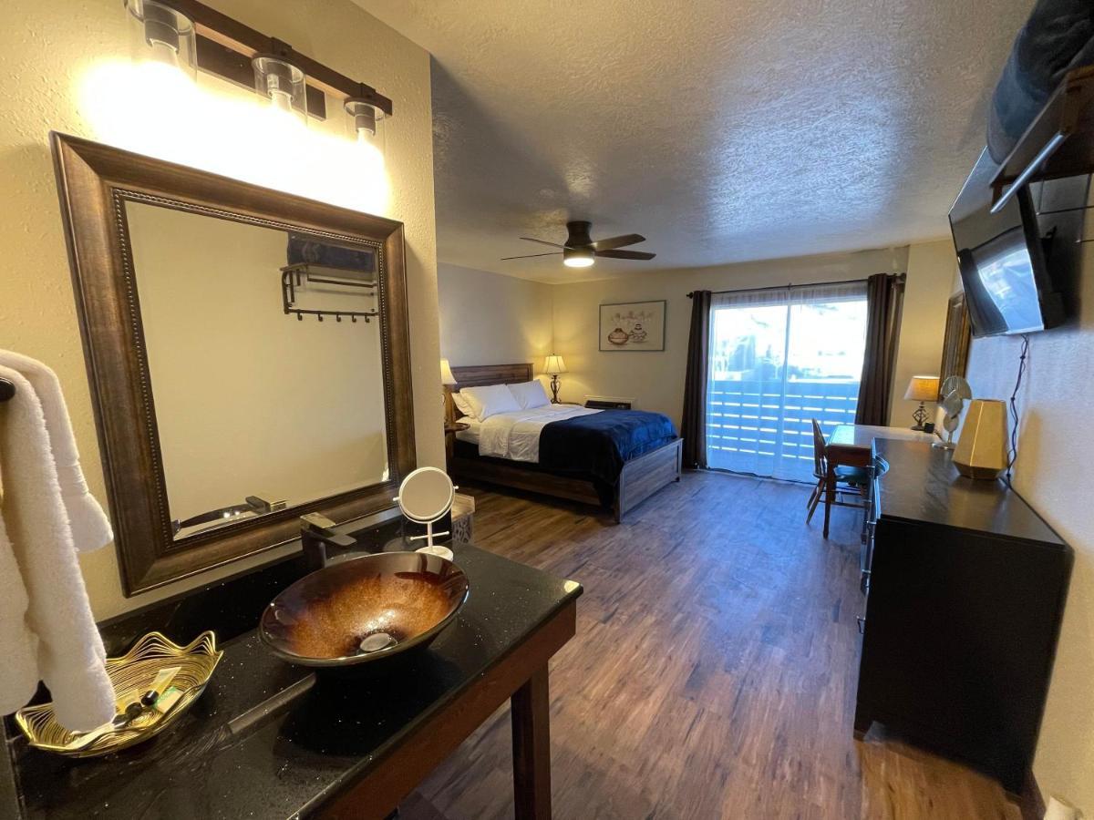 Apartment The