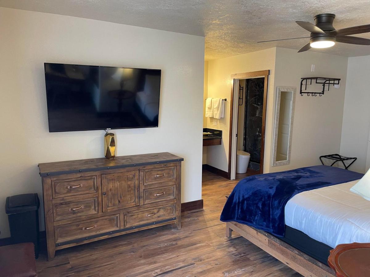 The Apartment Kanab