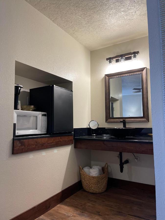 Apartment The