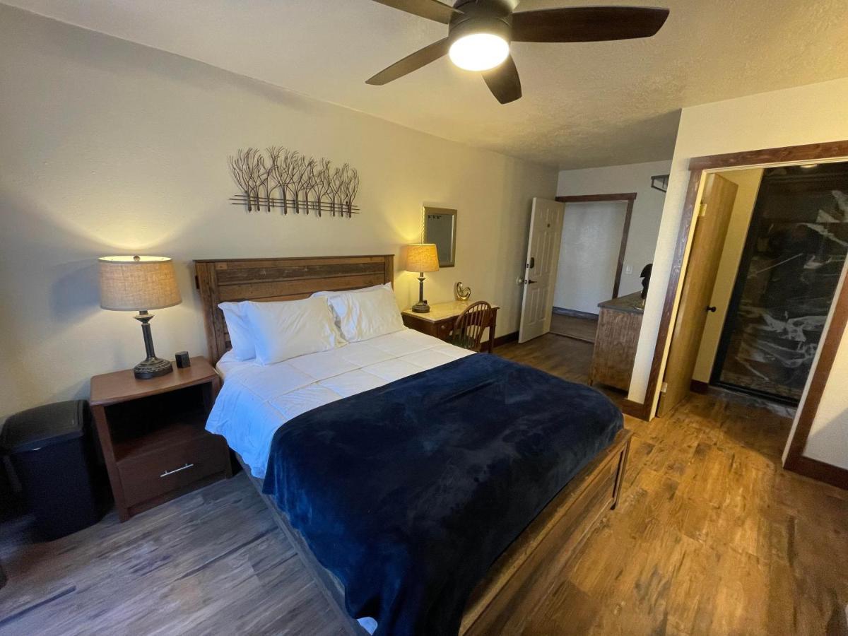 Apartment The Kanab