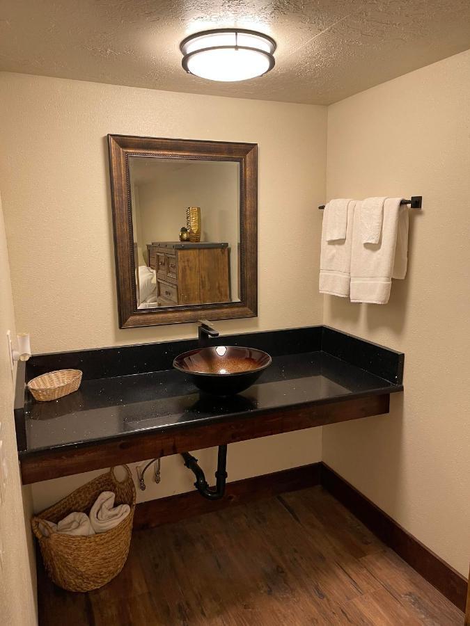 Apartment The Kanab