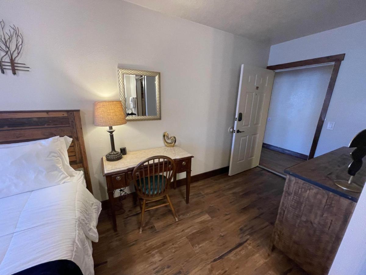 Apartment The