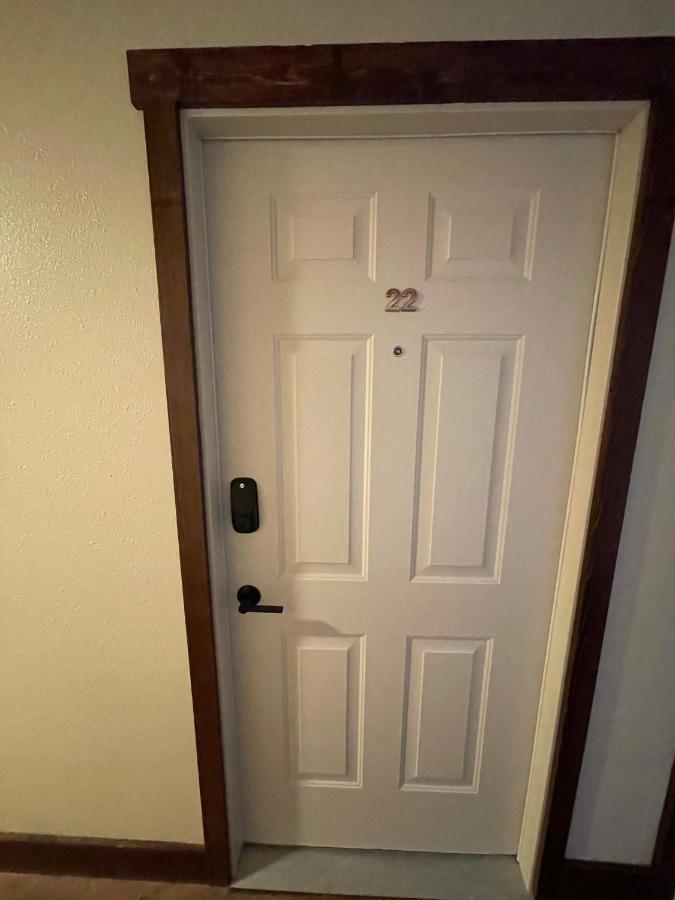 The Apartment Kanab