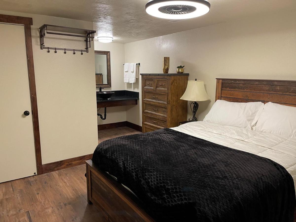 Apartment The Kanab