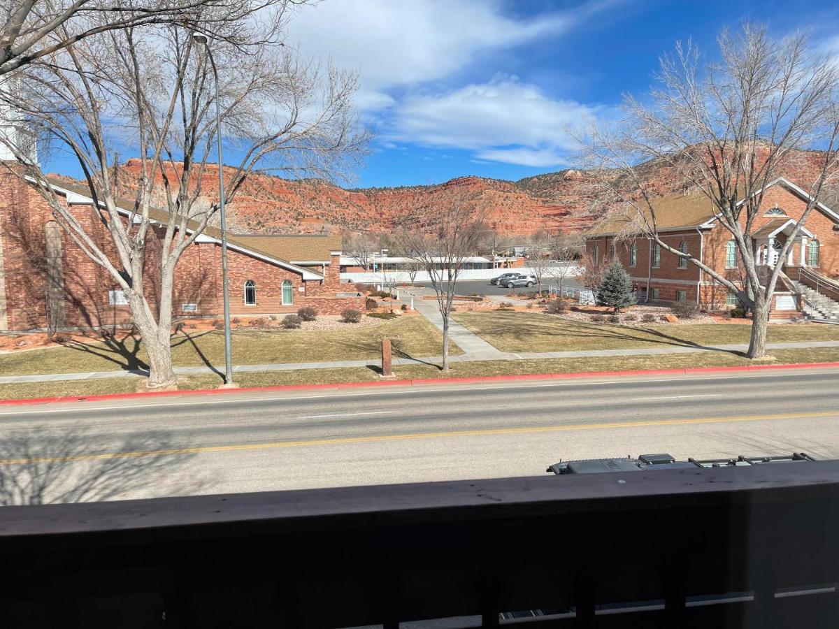 The Kanab