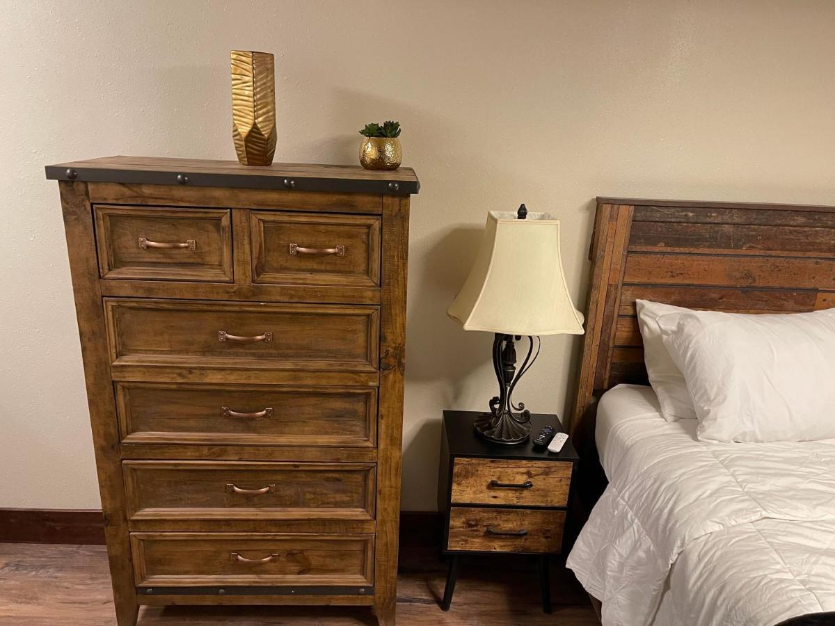 Apartment The *